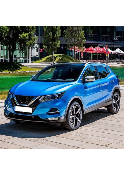 Nissan Qashqai J11 Makyajlı 2018-2021 65X40CM Ön Cam Silecek Takımı fiyatları