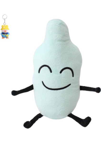 Kırtasiye Bebek Peluş Oyuncak Bebek (Yurt Dışından)
