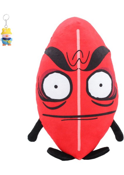 Kırtasiye Bebek Peluş Oyuncak Bebek (Yurt Dışından)
