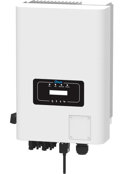 20KW On Grid Trifaze Inverter
