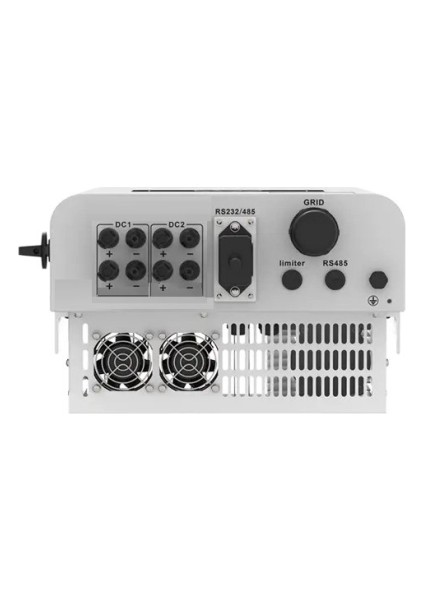 20KW On Grid Trifaze Inverter