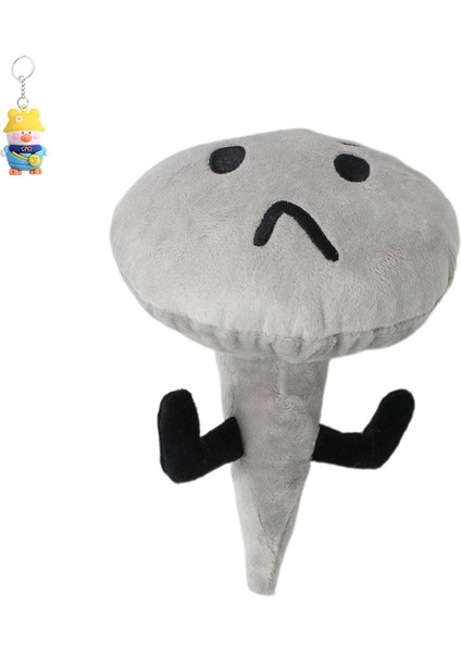Kırtasiye Bebek Peluş Oyuncak Bebek (Yurt Dışından)