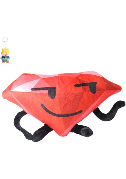 Kırtasiye Bebek Peluş Oyuncak Bebek (Yurt Dışından)