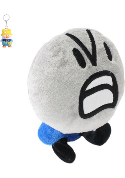 Kırtasiye Bebek Peluş Oyuncak Bebek (Yurt Dışından)