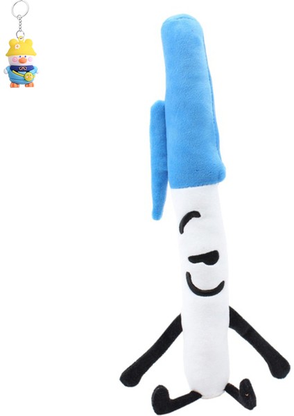 Kırtasiye Bebek Peluş Oyuncak Bebek (Yurt Dışından)