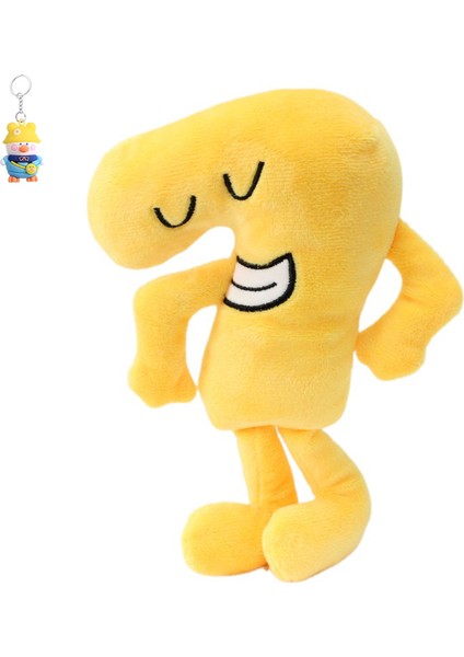 Kırtasiye Bebek Peluş Oyuncaklar Bebek Dış Sayısal Oyuncaklar (Yurt Dışından)