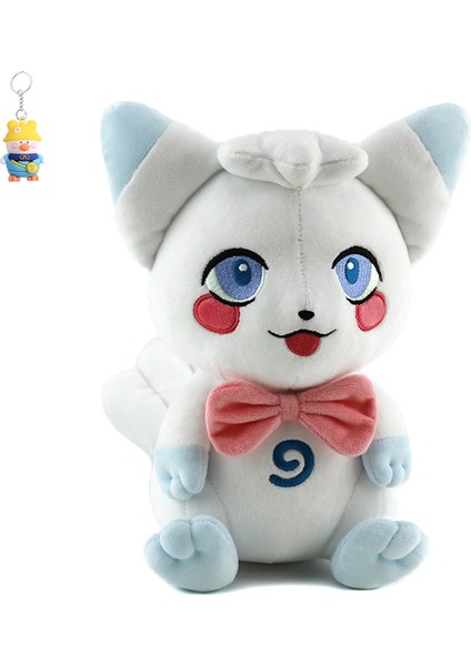 Pokémon Peluş Bebek Pokemon Crossdress Yaratıcı Çocuk Oyuncakları (Yurt Dışından)