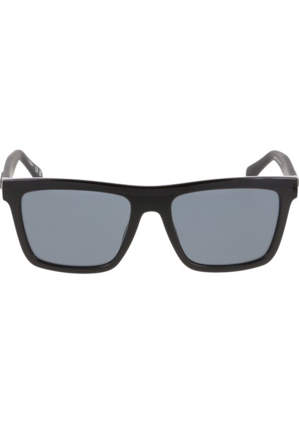 GU00166 01A Siyah Unisex Güneş Gözlüğü
