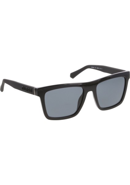 GU00166 01A Siyah Unisex Güneş Gözlüğü