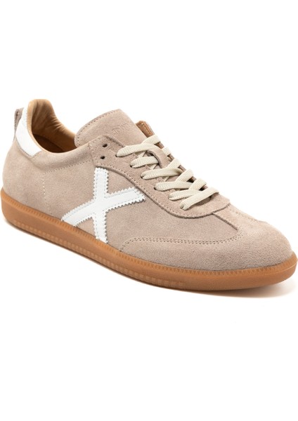 Erkek Sneaker ( Günlük) RC-25Y-088-M-VADE John May Bej Süet-Beyaz Cilt fiyatları