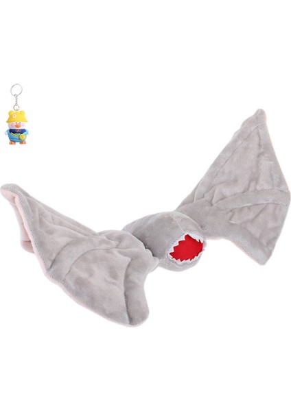 Canavar Bebek Garip Hayvan Yamyamçiçek Yarasa Sümükçocuk Plushçevresel Peluşoyuncak Bebek (Yurt Dışından)