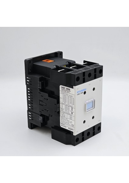 Hyundaı Ac/dc Kontaktör 3p 265A 147KW