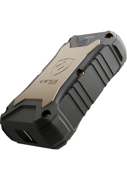 Protect 9993 Powerbank Extreme 100 PD65W 27.000MAH Kablosuz Şarj fırsatları