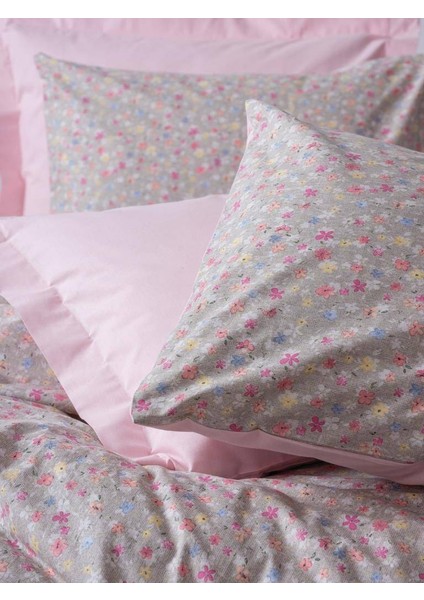 Petite Çift Kişilik Nevresim Takımı Sihu Pembe fiyatları