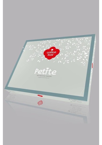 Petite Çift Kişilik Nevresim Takımı Sihu Pembe modelleri
