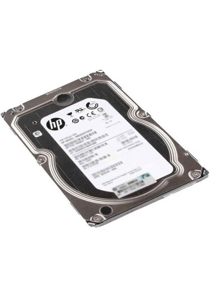 MB2000FCWDF Sas 6gbps 2tb 7.2k Rpm Sc Midline Hard Disk
