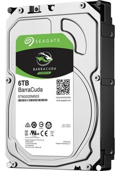 Barracuda 3.5\