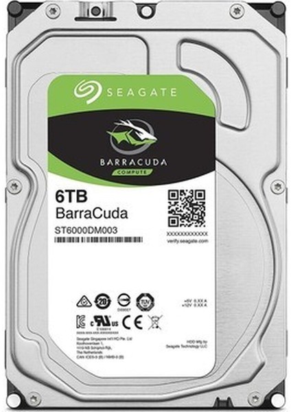 Barracuda 3.5\
