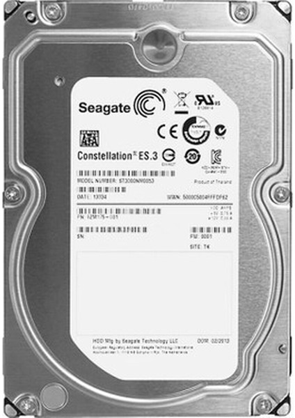 3tb ST3000VX009 Skyhawk 3.5\