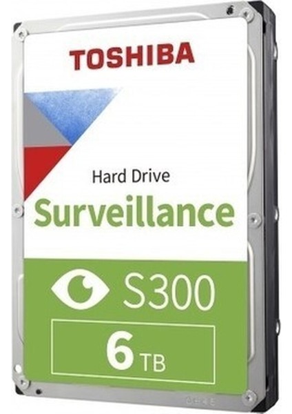 6tb 5400RPM Sata3 256MB Cache Harddisk HDWT860UZSVA fiyatları