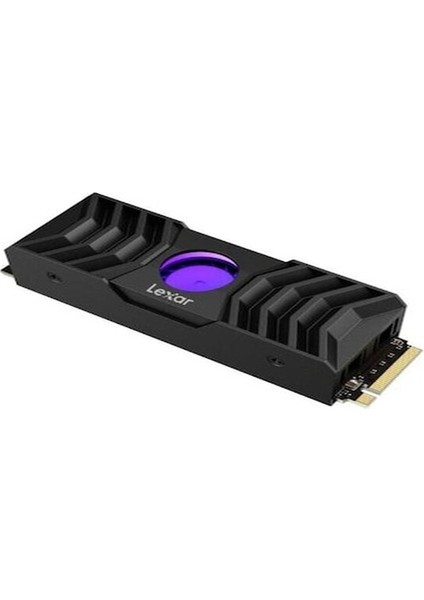 LNM1090002T-RNANG2TB 12000MB-11000MB/S M.2 Nvme Pcıe Gen5 SSD Disk