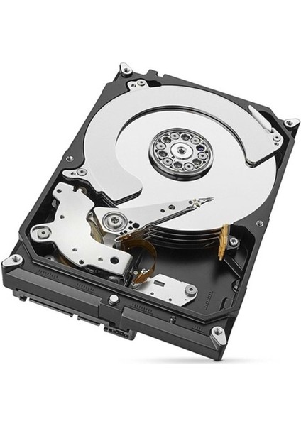 Ironwolf ST2000VN004 2tb 5900RPM 64MB 3.5