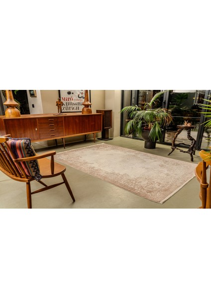 Perre PR012 Çok Renkli Uzun Ömürlü Yumuşak Dokulu Salon Mutfak Koridor Oturma Odası Yolluk Halı fiyatları