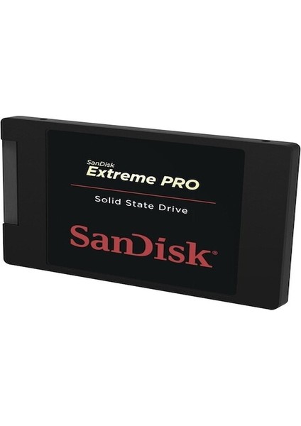 Extreme Pro SDSSDXPS-960G-G25 2.5" 960 GB SSD