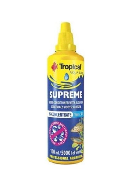 Aloe Vera Konsantreli Musluk Suyu Düzenleyici 100 ml - 34334 - Petshopundan