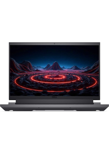 G15 5530 G155530010U015 I7-13650HX 64GB 1tbssd+2tbssd RTX4050 15.6" Fhd Freedos Taşınabilir Bilgisayar-CNT016