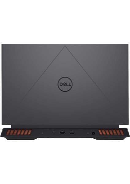 G15 5530 G155530010U015 I7-13650HX 64GB 1tbssd+2tbssd RTX4050 15.6" Fhd Freedos Taşınabilir Bilgisayar-CNT016