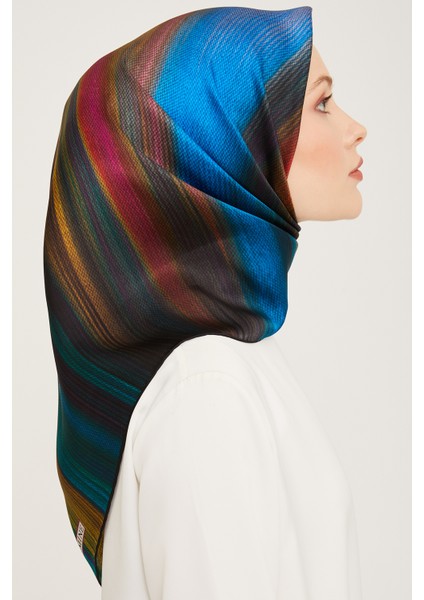 Nostalji Serisi Sura Ipek Eşarp 9017DS-01 fiyatları