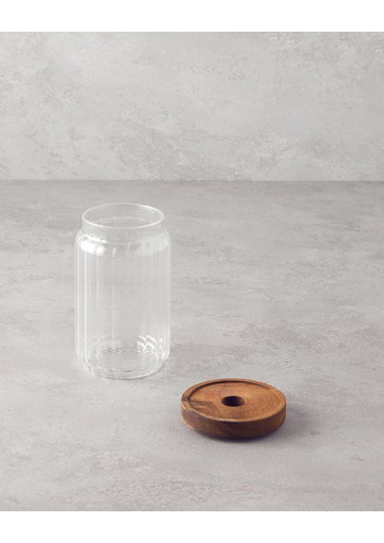 Roche Borosilikat Kavanoz 770 ml Kahve fiyatları