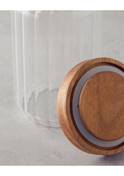 Roche Borosilikat Kavanoz 770 ml Kahve modelleri