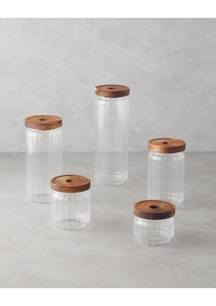 Roche Borosilikat Kavanoz 770 ml Kahve fırsatları