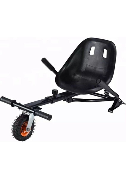 Hoverkart Pro Süspansiyonlu Go Hover Elektrikli Kaykay Aparatı L-1 Tüm Modellere Uyumlu L1 Pro