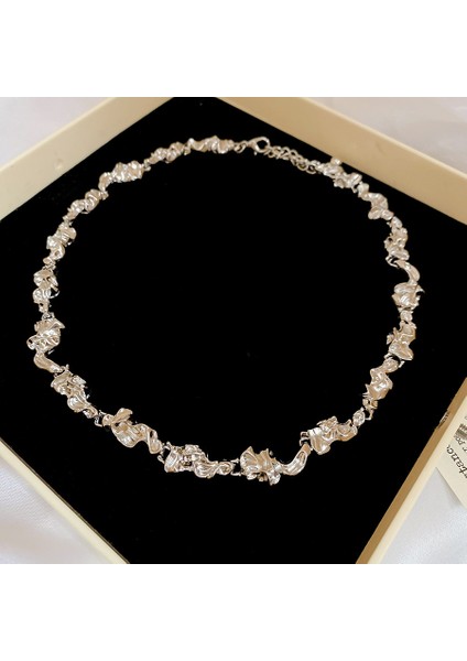 Yeni Geometrik Iyi Şans Bileziği Narin Vintage Bilezik Kutsama El Takıları (Yurt Dışından)