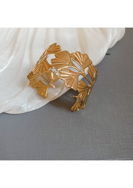 Yeni Ağır Sanayi Iyi Şanslar Bilezik Zarif Işık Lüks Mizaç Bilezik Kişiselleştirilmiş Nimet El Takı (Yurt Dışından)