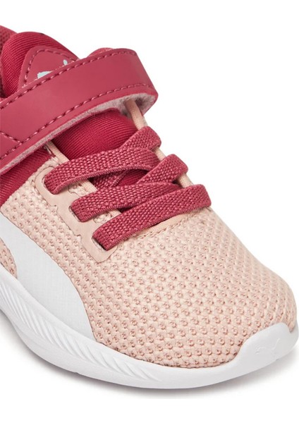 Flyer Runner V Inf Çocuk Pembe Günlük Ayakkabı 19293053 fiyatları