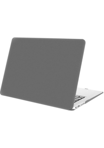 Macbook Pro 13 A2159 A2251 A2289 A2338 Kılıf Rubber Kapak