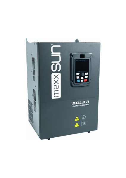 60HP – 45KW Trifaze Solar Pompa Sürücüsü fırsatları