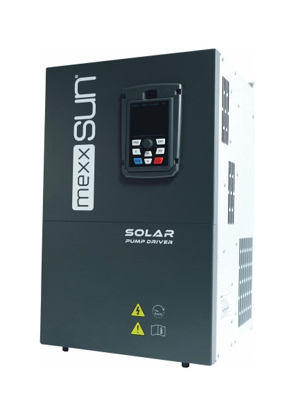 60HP – 45KW Trifaze Solar Pompa Sürücüsü indirimleri