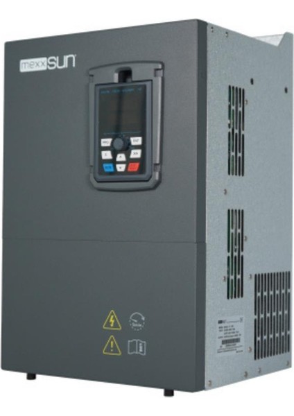 40HP (30KW) Solar Pompa Sürücüsü (Trifaze)