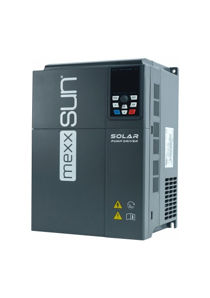 30HP (22KW) Solar Pompa Sürücüsü (Trifaze)