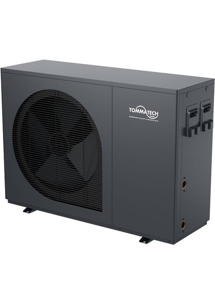 9kw Isı Pompası (Monofaze)