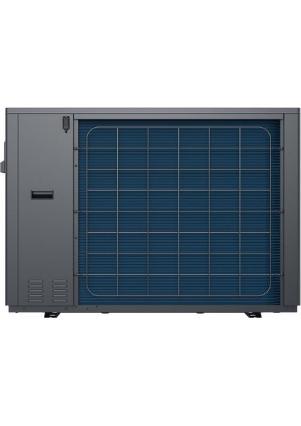 9kw Isı Pompası (Monofaze)