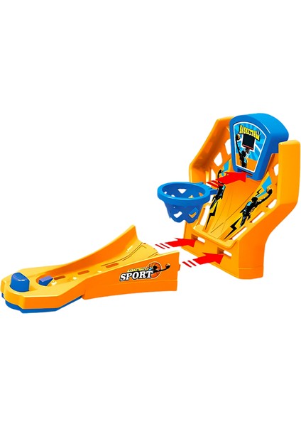 Mini Basket Oyun Seti 1296 fiyatları