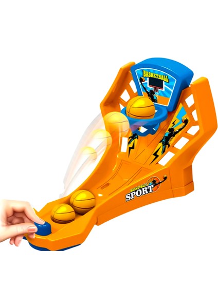 Mini Basket Oyun Seti 1296 modelleri