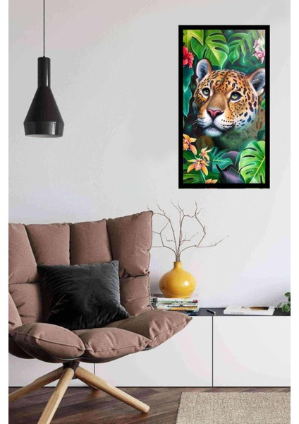 Doğal Güzellik Pixart Sanat Elmas Mozik Tablo Daimond Türkiye 32*55 modelleri