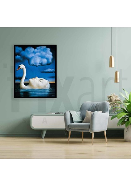 Doğa Üstü Aşk Pixart Sanat Elmas Mozik Tablo Daimond Türkiye 58*71 fiyatları